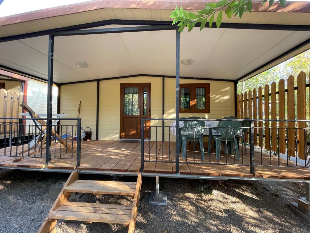 Camping Lacona Capoliveri (Isola d'Elba) Exterior foto
