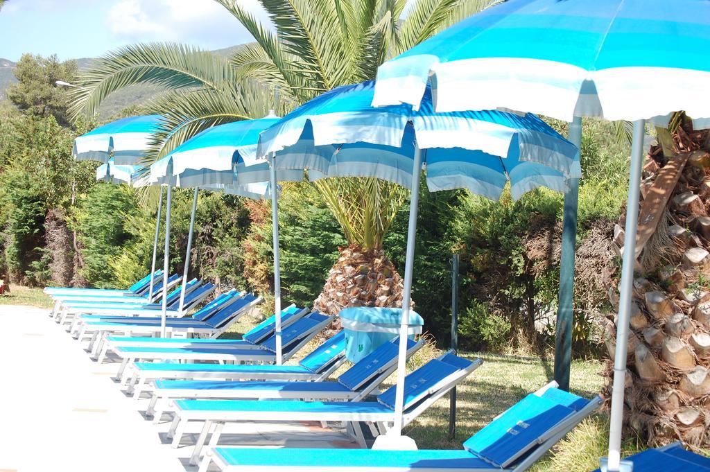 Camping Lacona Capoliveri (Isola d'Elba) Exterior foto