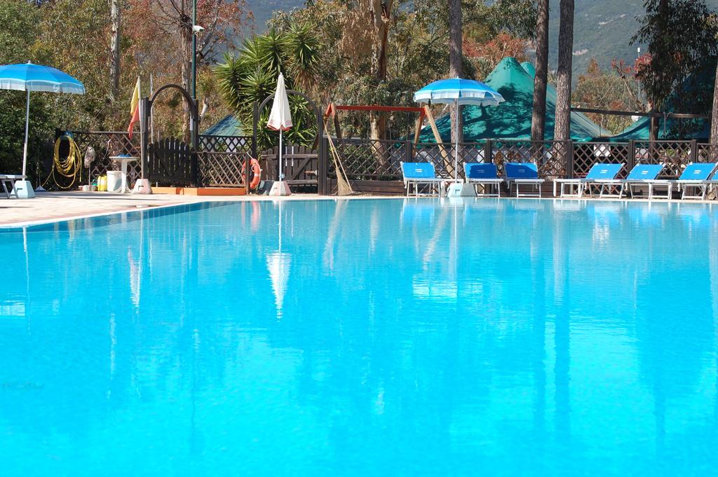 Camping Lacona Capoliveri (Isola d'Elba) Exterior foto
