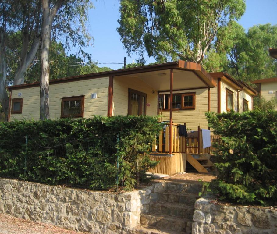 Camping Lacona Capoliveri (Isola d'Elba) Quarto foto