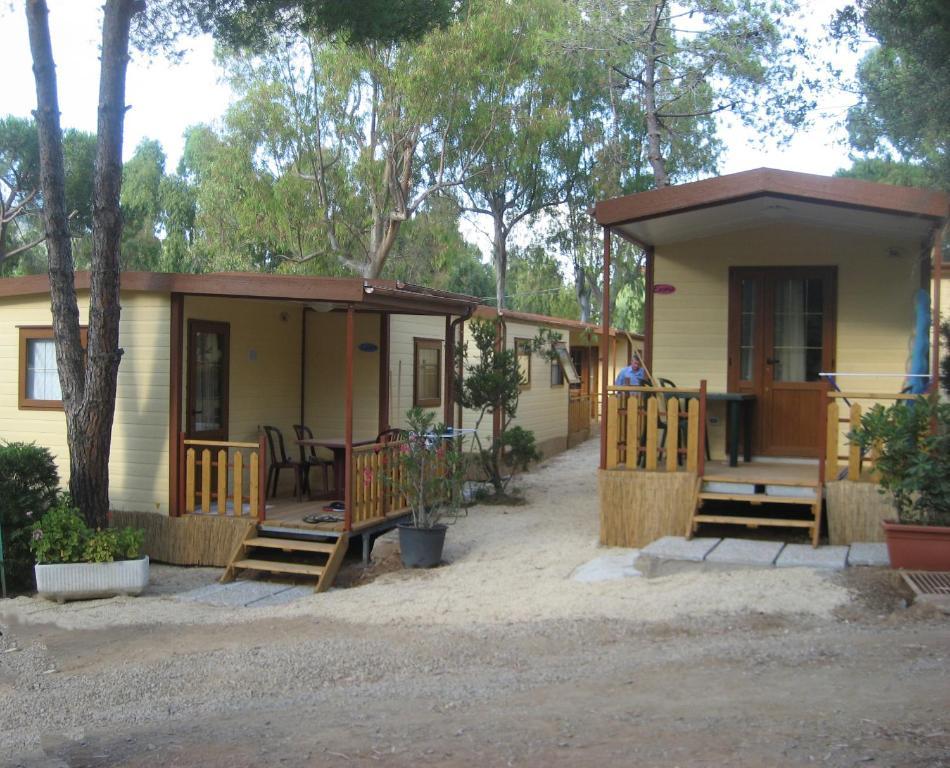 Camping Lacona Capoliveri (Isola d'Elba) Quarto foto