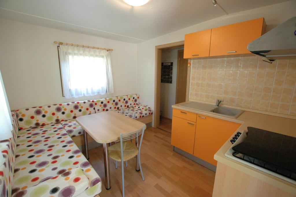 Camping Lacona Capoliveri (Isola d'Elba) Quarto foto