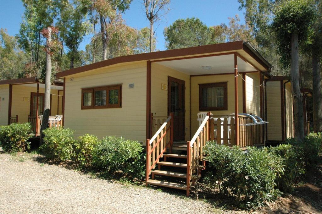 Camping Lacona Capoliveri (Isola d'Elba) Quarto foto