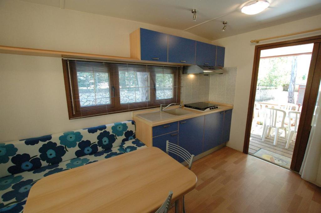 Camping Lacona Capoliveri (Isola d'Elba) Quarto foto