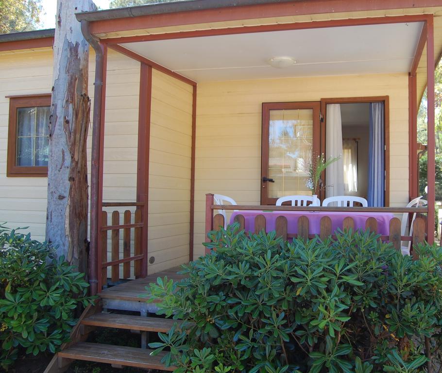 Camping Lacona Capoliveri (Isola d'Elba) Exterior foto